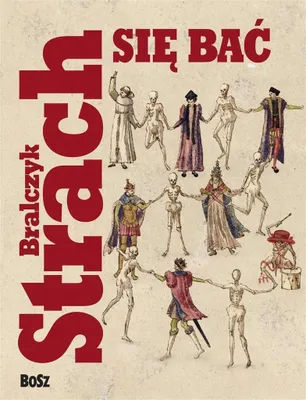 Immagine prodotto di Strach się bać