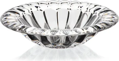 Produktbild von Schale Regency 17,5cm, Transparent, aus Bleikristall