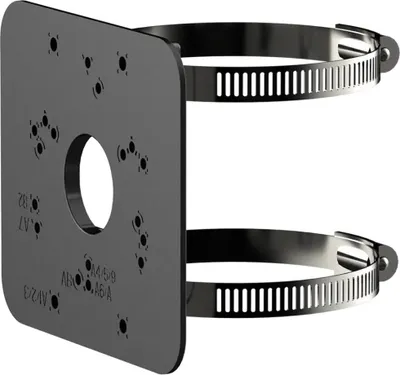 Produktbild von Zubehör für Dahua DH-PFA152-E-B Sicherheitskameras Pfostenadapter