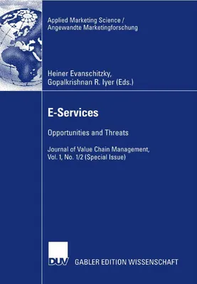 Produktbild von E-Services