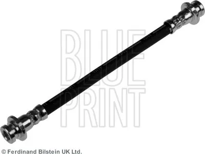 Produktbild von Blue Print Bremsschlauch hinten für Nissan Micra II