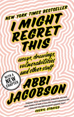 Produktbild von I Might Regret This