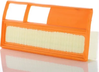 Produktbild von Luftfilter WA59252 - PZL Sędziszów