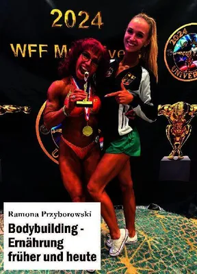 Produktbild von Bodybuilding