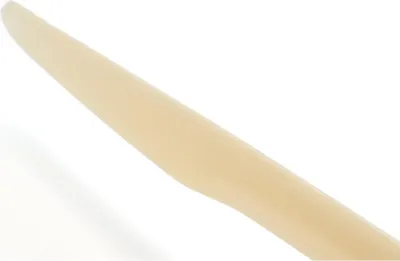 Produktbild von Kofferraumdeckel Spoiler für BMW 3er E92 Coupe E93 Cabrio 2006-2012 unlackiert.