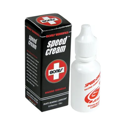 Produktbild von Bones Speedcream