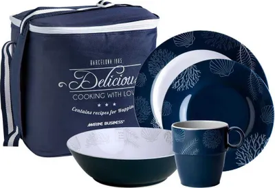 Obrázek produktu pro Marine Business Living Ta Set 16 Nádobí