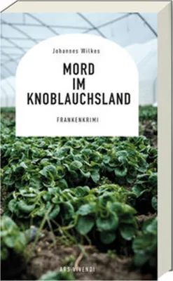 Obrázok produktu pre Mord im Knoblauchsland