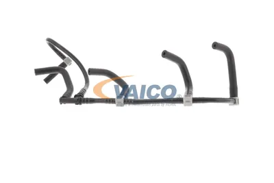 Produktbild von VAICO V46-1348 Leckkraftstoff-Schlauch für RENAULT Clio III Schrägheck (BR0/1, CR0/1) Rücklaufleitung Common Rail