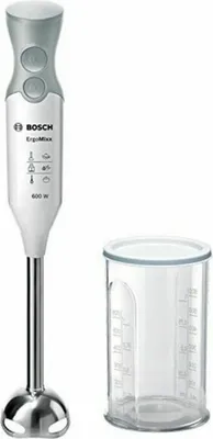 Produktbild von Ruční mixér BOSCH Ergo Mixx MSM-66110 600W