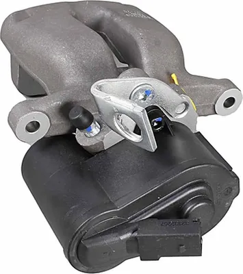 Obrázok produktu pre Brzdový strmeň zadný ľavý METZGER pre VW PASSAT B6