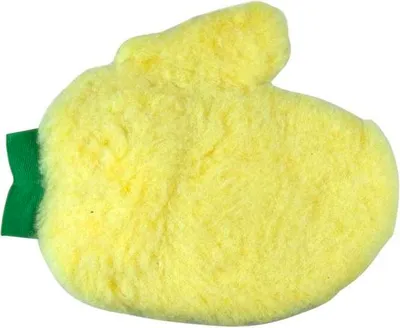 Zdjęcie produktu dla Rękawica do mycia Rękawica do mycia samochodu