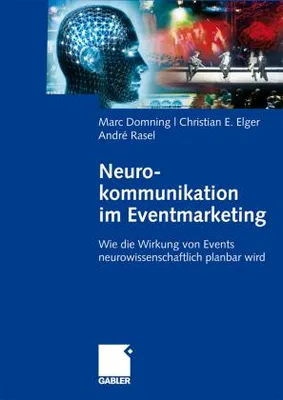 Obrázok produktu pre Neurokommunikation im Eventmarketing