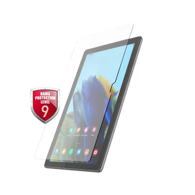 Produktbild von Hama Premium, Klare Bildschirmschutzfolie, 26,4 cm (10.4"), 9H, Gehärtetes Glas, 1 Stück(e)