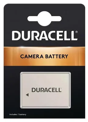 Produktbild von Duracell DRC10L, 950 mAh, 7,4 V, Lithium-Ion (Li-Ion)