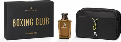 Image de BOXING CLUB CASE 2 Stü ck