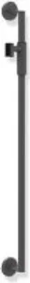 Produktbild von HEWI 900.33M03160 ER Brausehalterstange, d:25, L:900,