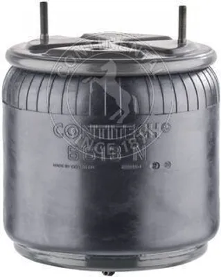 Produktbild von CONTITECH AIR SPRING Luftfederbalg Federbalg 6613 N P01 für VOLVO FH 7,6kg