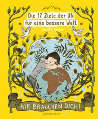 Image de Die 17 Ziele der UN für eine bessere Welt