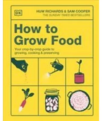 Immagine prodotto di How to Grow Food