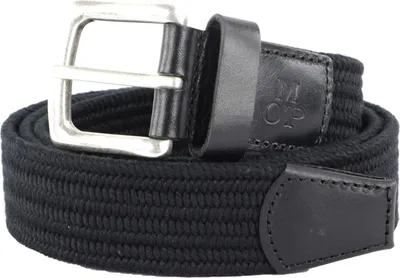 Produktbild von Marc O'Polo Gürtel Are Belt Gents W105 Black schwarz