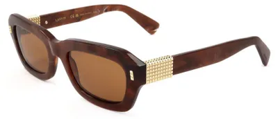Produktbild von Lanvin Sonnenbrille LNV667S 238 52 20 145