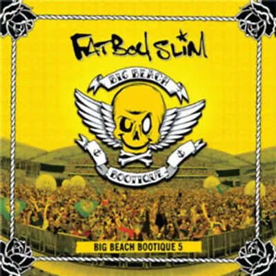 Produktbild von Big Beach Bootique 5