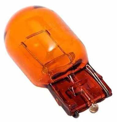 Obrázok produktu pre Žiarovka 12V Wy21W Narva Oranžová
