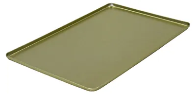 Obrázek produktu pro Prezentovací/pultový plech „Champagne“ 250 mm