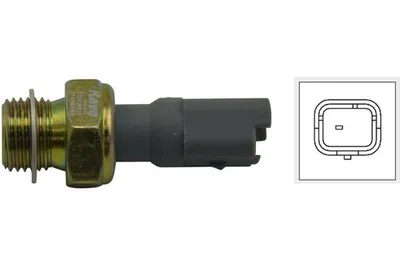 Obrázok produktu pre KAVO PARTS EOP-4502 – Spínač tlaku oleja, snímač tlaku oleja pre vozidlá FORD FOCUS III Turnier, Kuga Mk2 (DM2), MONDEO IV Turnier (BA7), Focus II hatchback (DA, HCP, DP)
