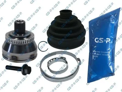 Produktbild von GSP Gelenksatz Antriebswelle für AUDI A4 Avant (8ED, B7) 803067