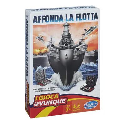 Immagine prodotto di Hasbro 22678, Gioco di guerra, Bambini e adulti, Ragazzo/ragazza, 7 anni, Interno ed esterno, Plastica