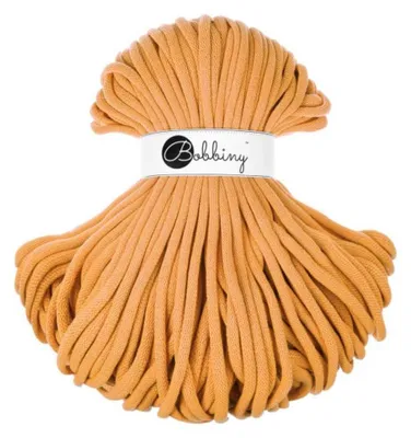 Image de Jumbo Bobbin 9 mm 100 m Orange Cord