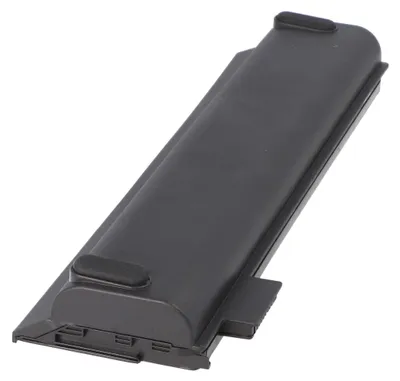 Produktbild von Akku passend für Lenovo ThinkPad T470, T480, 61++ Li-Polymer, 10,8V 6600mAh, 72Wh