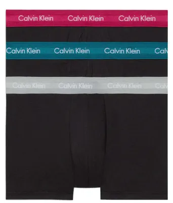Produktbild von Calvin Klein boxershorts 3-pack