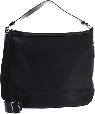 Image de s.Oliver sac shopper sac à épaule Shopper Grey / Black noir