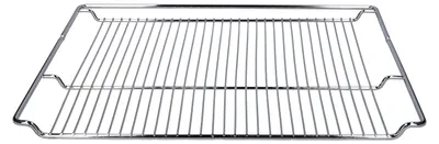 Produktbild von Bluparts 10108456 Grillrost passend für BOSCH HEZ334000 00574876 465x375mm für Backofen