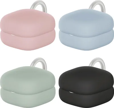 Produktbild von Sony Case-Hülle für LinkBuds Open schwarz