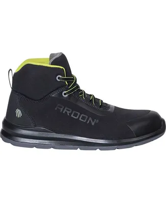 Image de Chaussures de sécurité ARDON®SOFTEX HIGH S1P, TAILLE/MODÈLE : 46