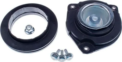 Produktbild von DENCKERMANN D600221 Federbeinstützlager Vorne Links für NISSAN X-TRAIL (T31) für RENAULT KOLEOS (HY)