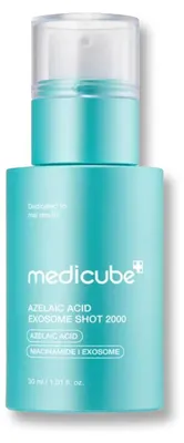 Obrázok produktu pre MEDICUBE Azelaic Acid Exosome Shot 2000