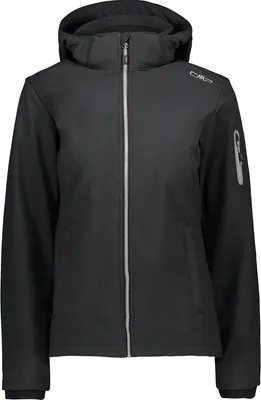 Produktbild von Cmp WOMAN JACKET ZIP HOOD U901 U901 46