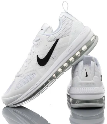 Produktbild von Schuhe Nike Air Max Genome, CW1648 100, Größe:40