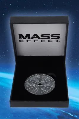 Image de Défi de la mission finale de Mass Effect, mince