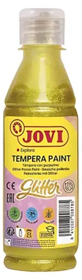 Immagine prodotto di JOVI tempera glitterata 250 ml in