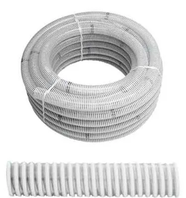 Obrázek produktu pro SPIRÁLOVÁ TRUBKA Ø 60 mm – role 25 m