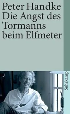 Image de Die Angst des Tormanns beim Elfmeter