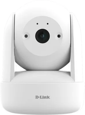 Immagine prodotto di D-Link DCS-6501LH telecamera di sorveglianza Torretta Telecamera di sicurezza IP Interno 2304 x 1296 Pixel Scrivania