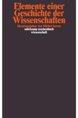 Immagine prodotto di Elemente einer Geschichte der Wissenschaften