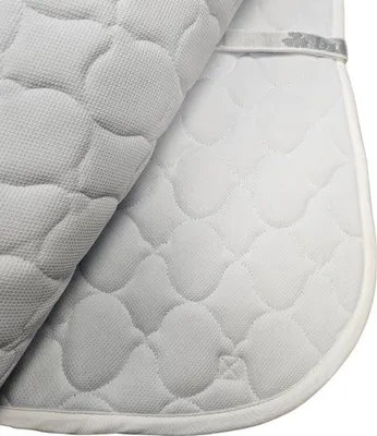 Immagine prodotto di Sottosella Bucas AeroMax A/P, Colore: Bianco/bianco